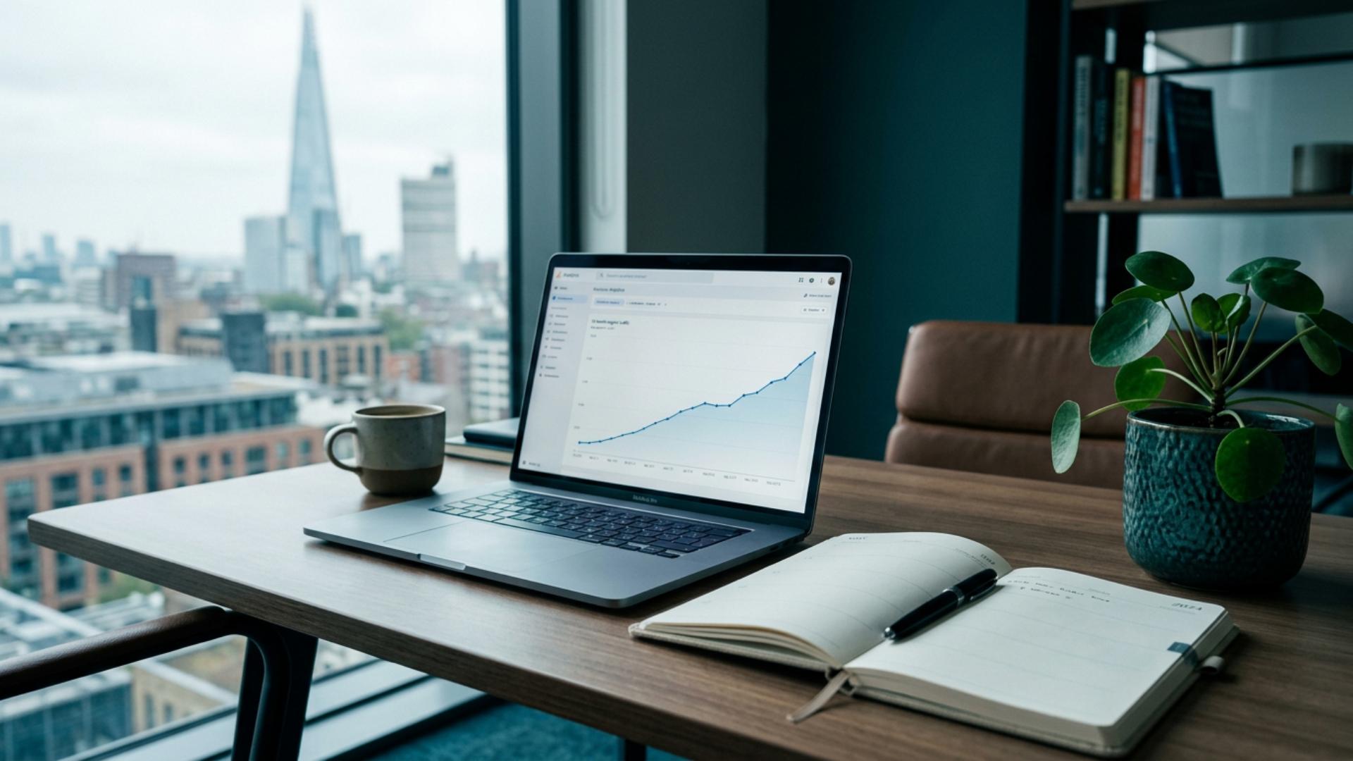 Top UK SEO Companies Specializing in Organic Search Dominance