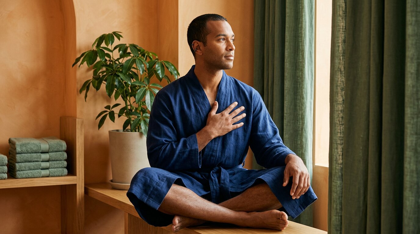 Body Confidence Consent and Care in Queer Wellness